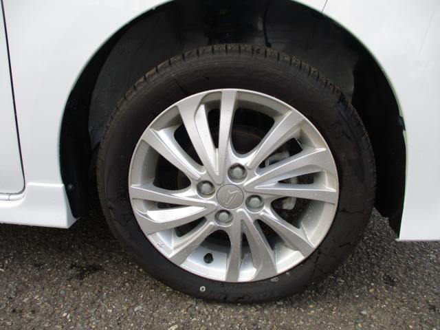 タントカスタム（新潟県上越市）画像12