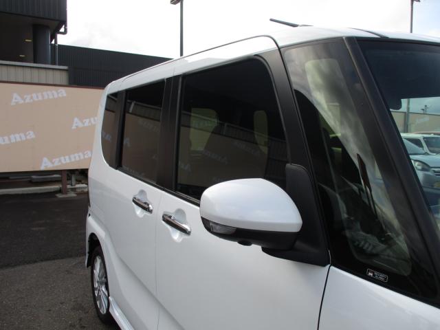 タントカスタム（新潟県上越市）画像13