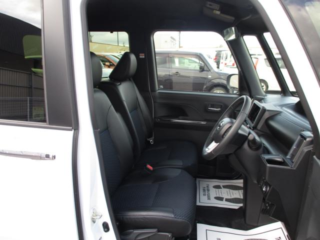 タントカスタム（新潟県上越市）画像16