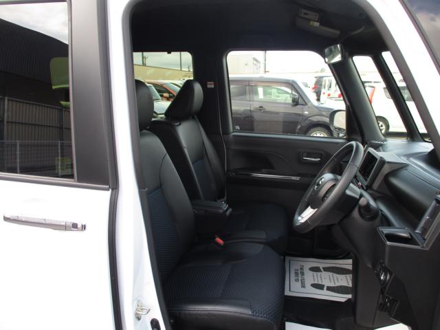 タントカスタム（新潟県上越市）画像17