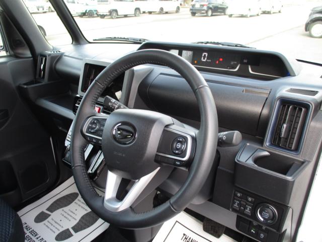 タントカスタム（新潟県上越市）画像20