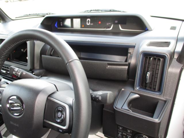 タントカスタム（新潟県上越市）画像24