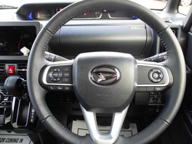 タントカスタム（新潟県上越市）画像25