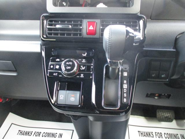 タントカスタム（新潟県上越市）画像29