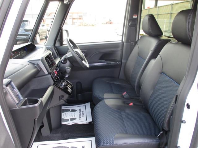 タントカスタム（新潟県上越市）画像34