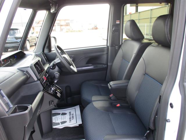 タントカスタム（新潟県上越市）画像35