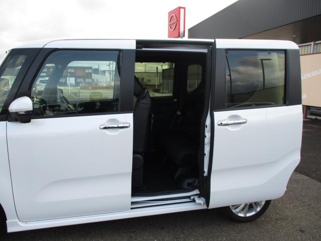 タントカスタム（新潟県上越市）画像36