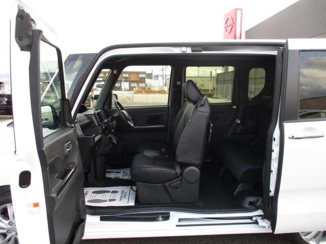 タントカスタム（新潟県上越市）画像37