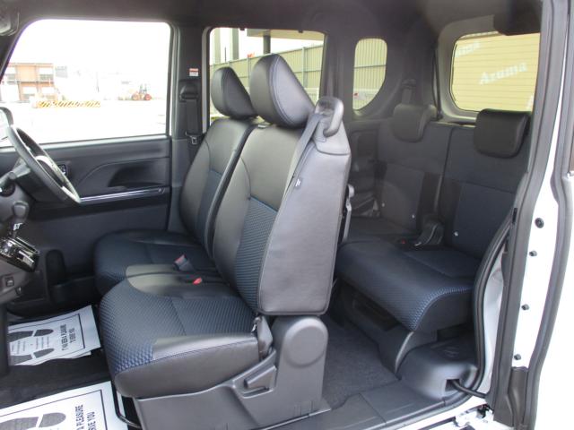 タントカスタム（新潟県上越市）画像38