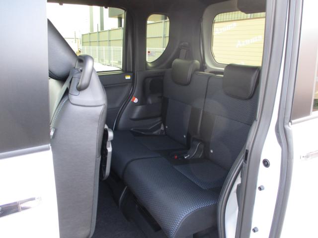 タントカスタム（新潟県上越市）画像39