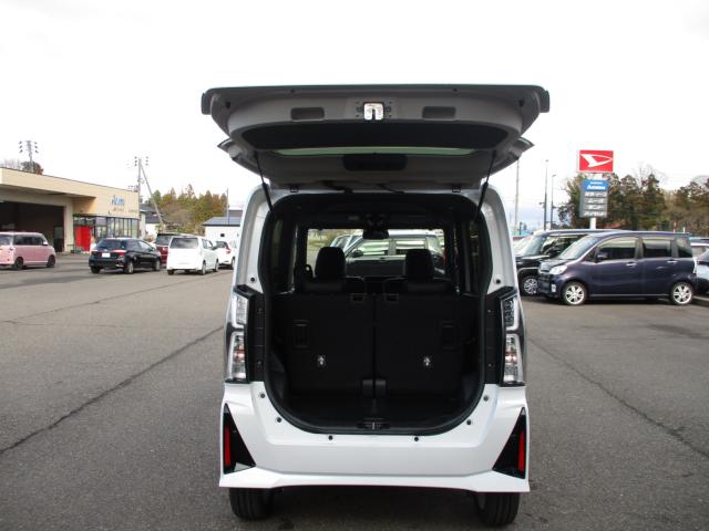 タントカスタム（新潟県上越市）画像40