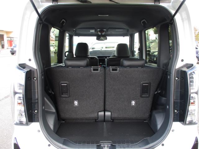 タントカスタム（新潟県上越市）画像41