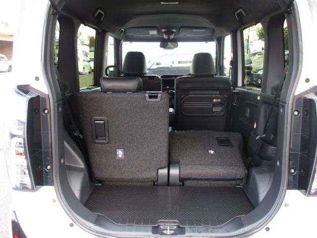 タントカスタム（新潟県上越市）画像42