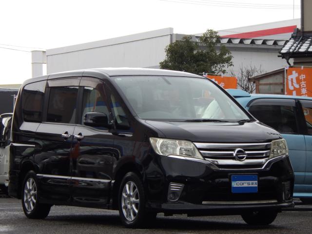 セレナ（新潟県新潟市中央区）画像3