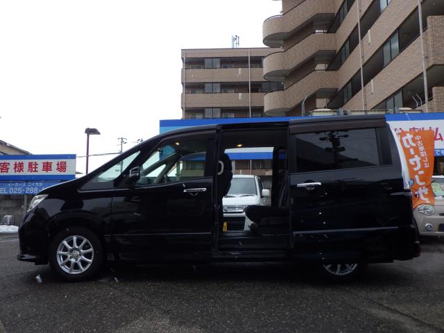 セレナ（新潟県新潟市中央区）画像12