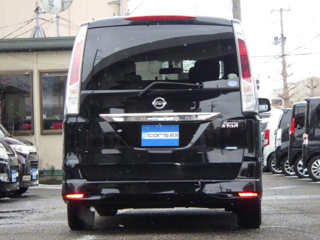 セレナ（新潟県新潟市中央区）画像7