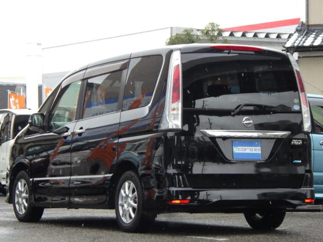 セレナ（新潟県新潟市中央区）画像10