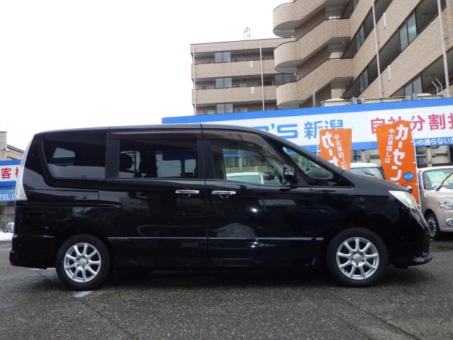 セレナ（新潟県新潟市中央区）画像5