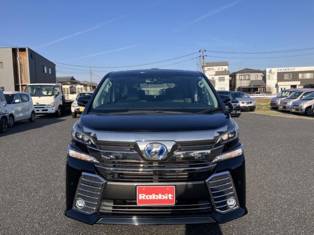 ヴェルファイアハイブリッド（新潟県新潟市西区）画像53