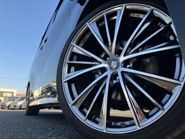 ヴェルファイアハイブリッド（新潟県新潟市西区）画像50