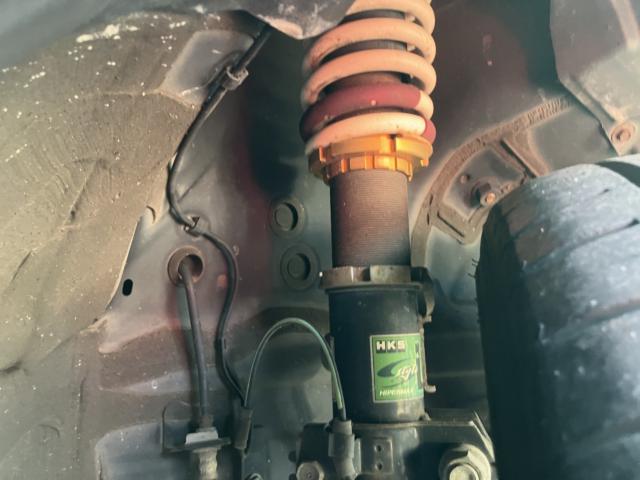 ヴェルファイアハイブリッド（新潟県新潟市西区）画像47