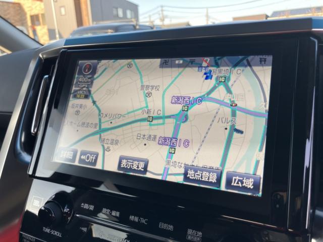 ヴェルファイアハイブリッド（新潟県新潟市西区）画像5