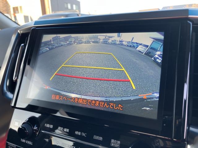 ヴェルファイアハイブリッド（新潟県新潟市西区）画像7