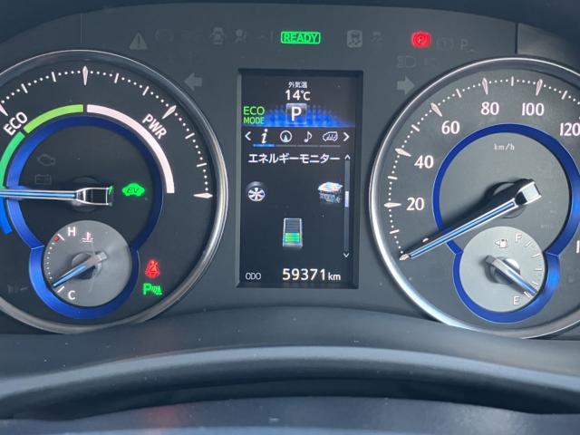 ヴェルファイアハイブリッド（新潟県新潟市西区）画像19