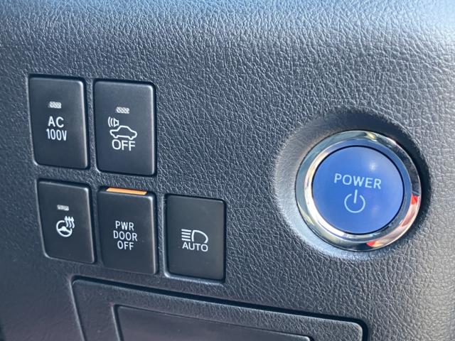 ヴェルファイアハイブリッド（新潟県新潟市西区）画像20