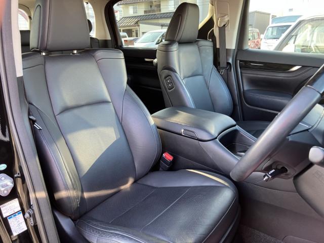 ヴェルファイアハイブリッド（新潟県新潟市西区）画像27