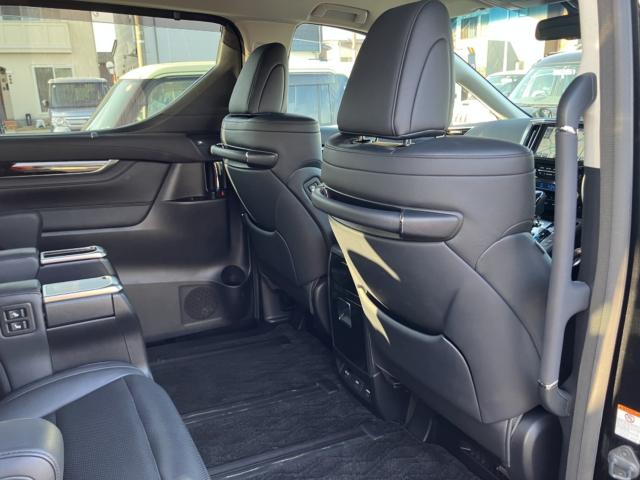 ヴェルファイアハイブリッド（新潟県新潟市西区）画像25