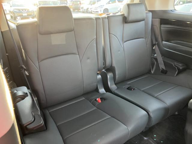 ヴェルファイアハイブリッド（新潟県新潟市西区）画像38