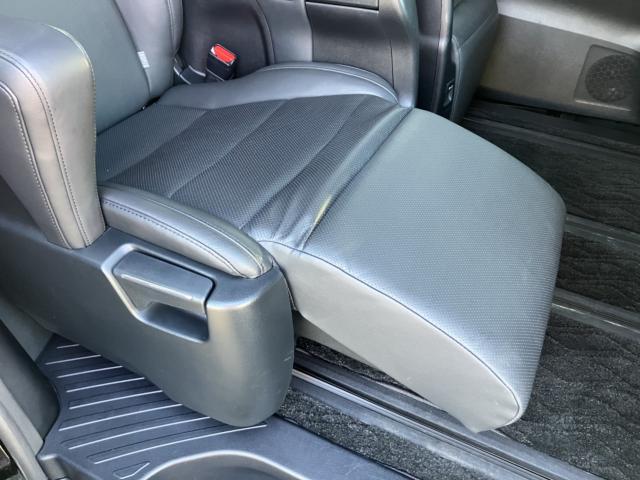 ヴェルファイアハイブリッド（新潟県新潟市西区）画像35