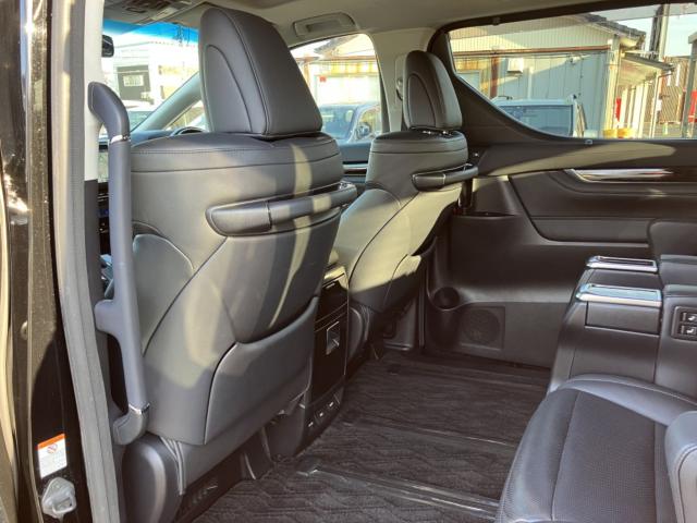 ヴェルファイアハイブリッド（新潟県新潟市西区）画像26