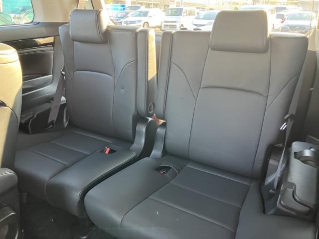 ヴェルファイアハイブリッド（新潟県新潟市西区）画像39