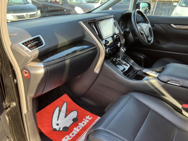 ヴェルファイアハイブリッド（新潟県新潟市西区）画像24