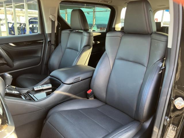 ヴェルファイアハイブリッド（新潟県新潟市西区）画像31