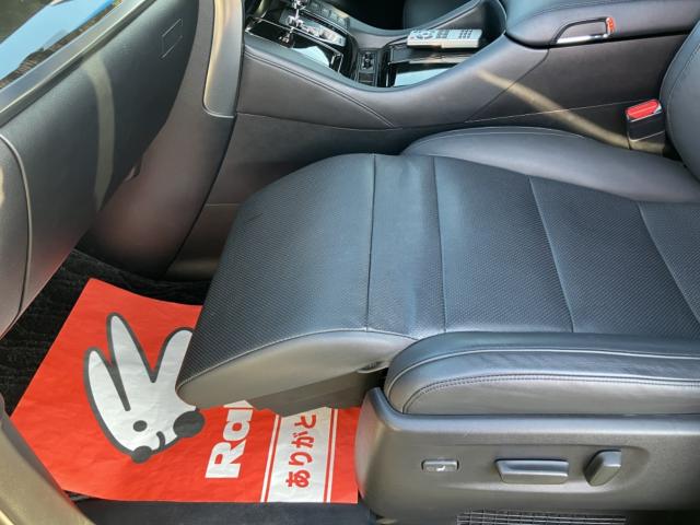 ヴェルファイアハイブリッド（新潟県新潟市西区）画像32