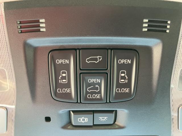 ヴェルファイアハイブリッド（新潟県新潟市西区）画像45