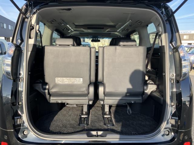 ヴェルファイアハイブリッド（新潟県新潟市西区）画像55