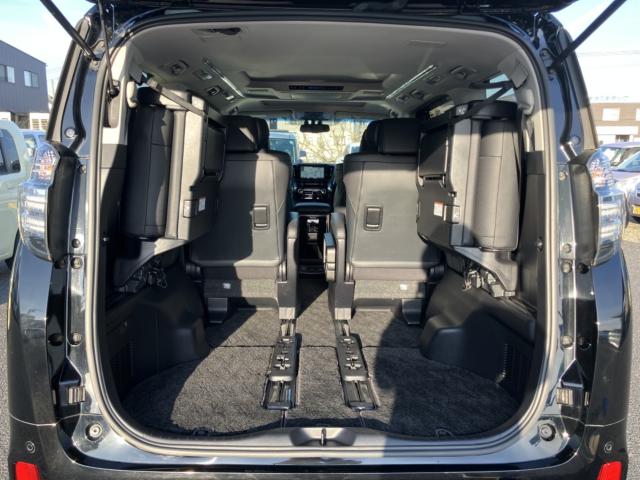 ヴェルファイアハイブリッド（新潟県新潟市西区）画像56