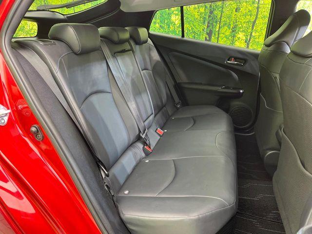 プリウス（新潟県新潟市東区）画像9