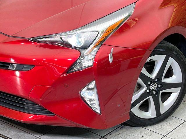 プリウス（新潟県新潟市東区）画像12