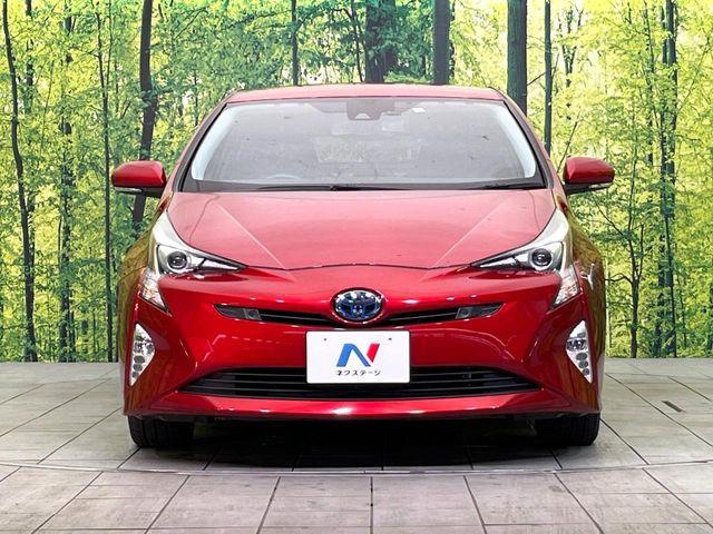 プリウス（新潟県新潟市東区）画像14