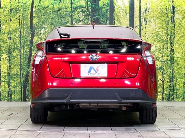 プリウス（新潟県新潟市東区）画像15