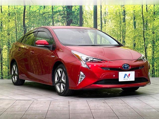 プリウス（新潟県新潟市東区）画像16