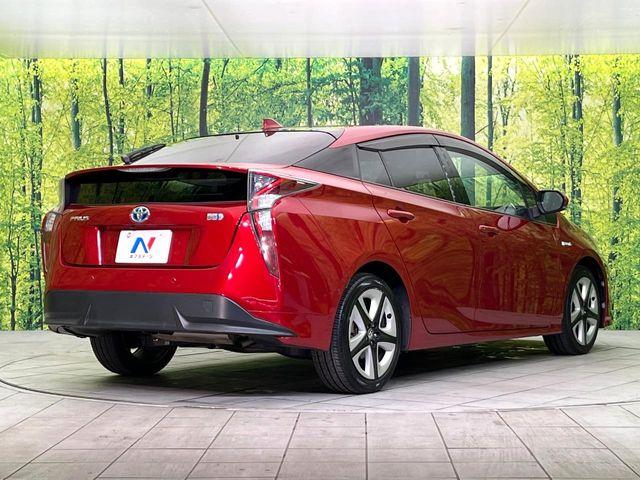 プリウス（新潟県新潟市東区）画像17