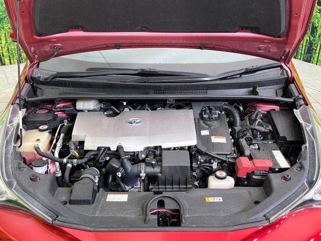 プリウス（新潟県新潟市東区）画像18