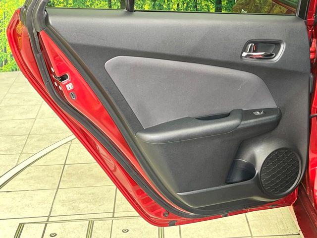 プリウス（新潟県新潟市東区）画像28