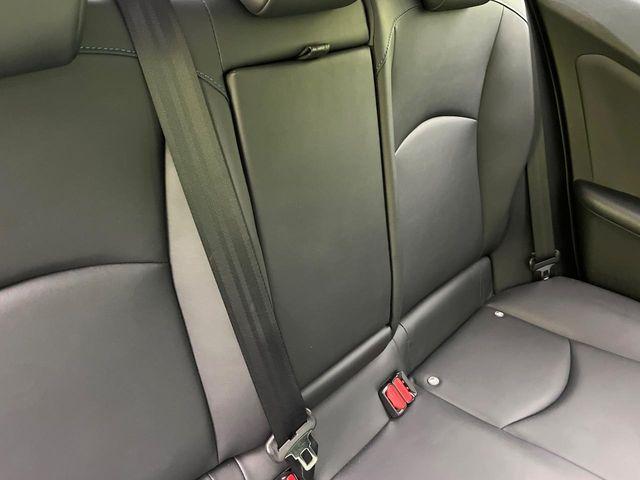 プリウス（新潟県新潟市東区）画像33